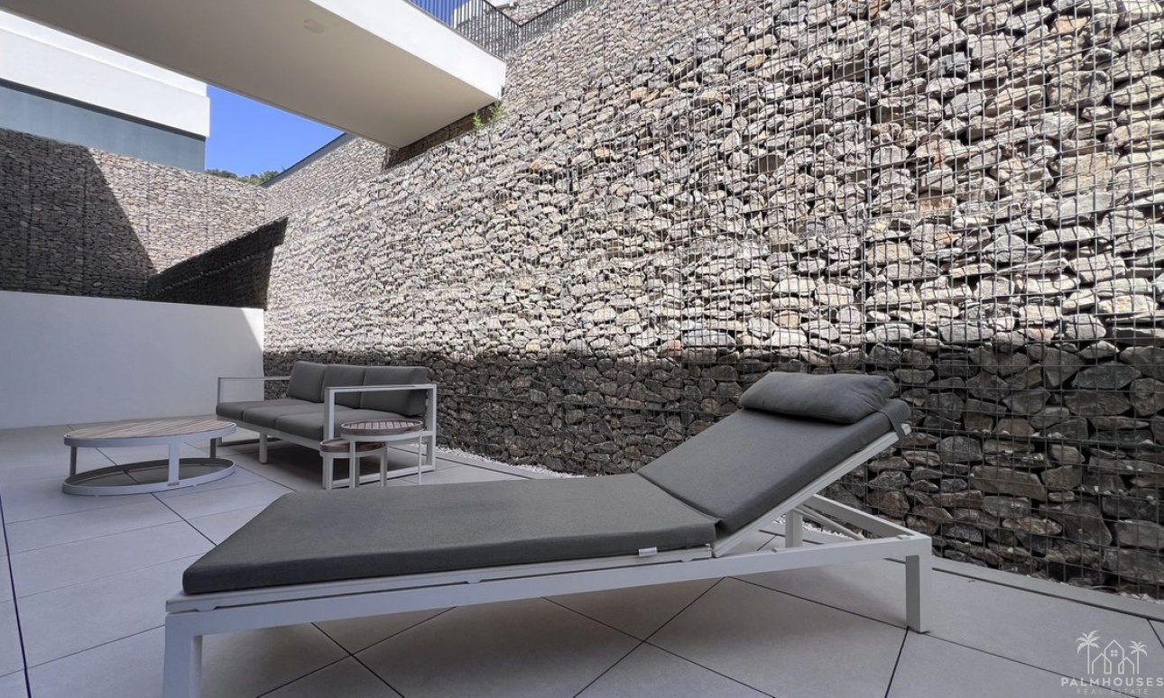Venta - Apartment - Altos de los Monteros - Inland