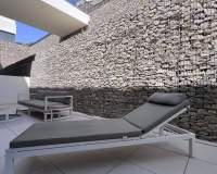 Venta - Apartment - Altos de los Monteros - Inland