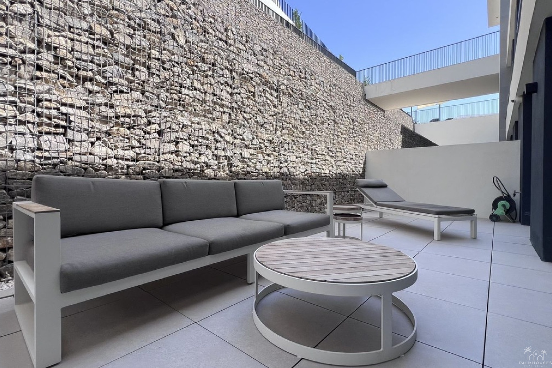 Venta - Apartment - Altos de los Monteros - Inland