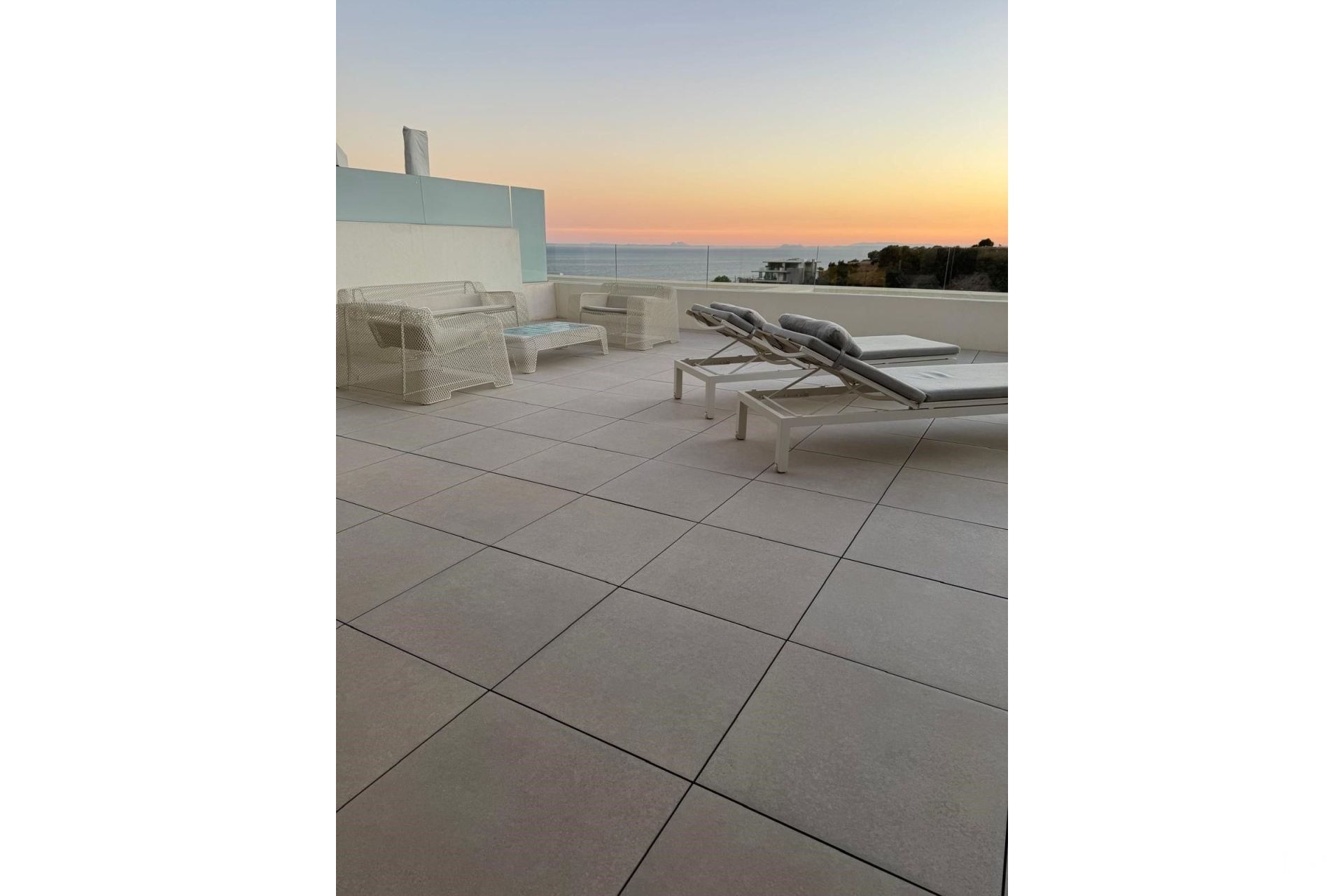 Venta - Apartment - Altos de los Monteros - Inland