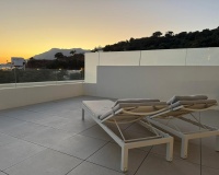 Venta - Apartment - Altos de los Monteros - Inland