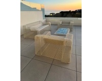 Venta - Apartment - Altos de los Monteros - Inland