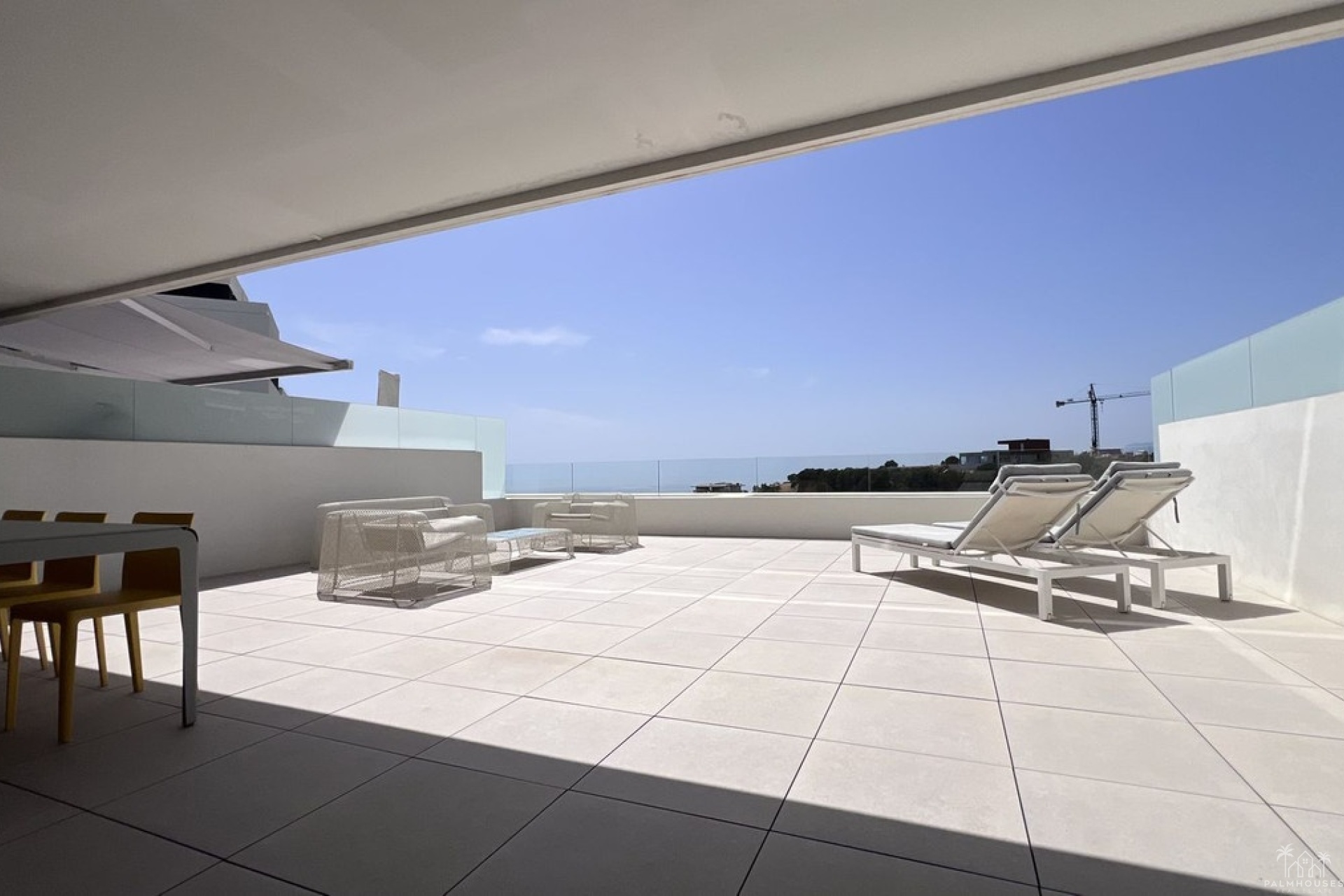 Venta - Apartment - Altos de los Monteros - Inland