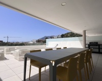 Venta - Apartment - Altos de los Monteros - Inland