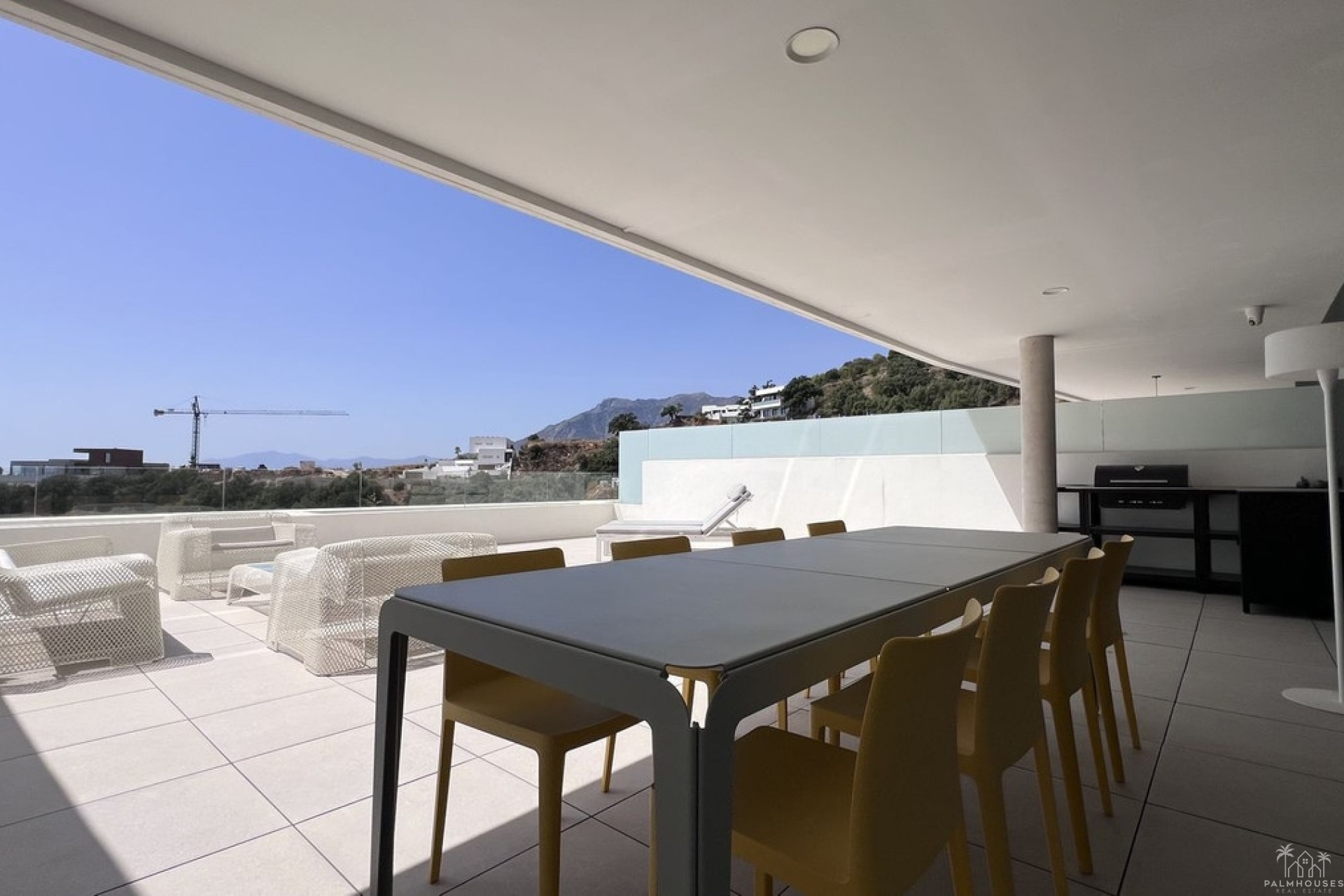 Venta - Apartment - Altos de los Monteros - Inland