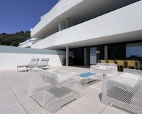 Venta - Apartment - Altos de los Monteros - Inland