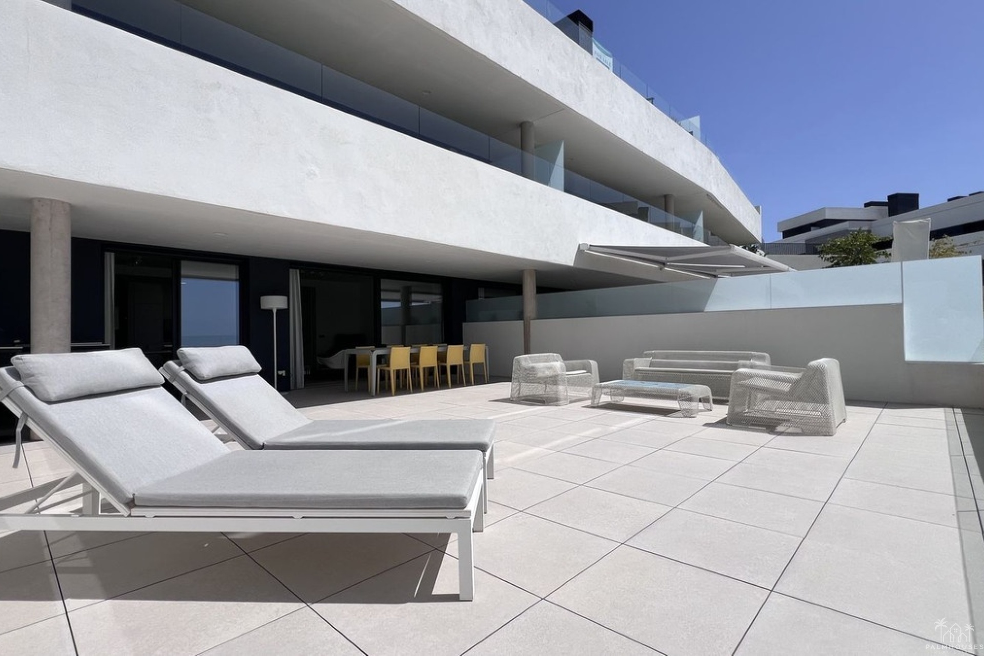 Venta - Apartment - Altos de los Monteros - Inland