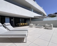 Venta - Apartment - Altos de los Monteros - Inland