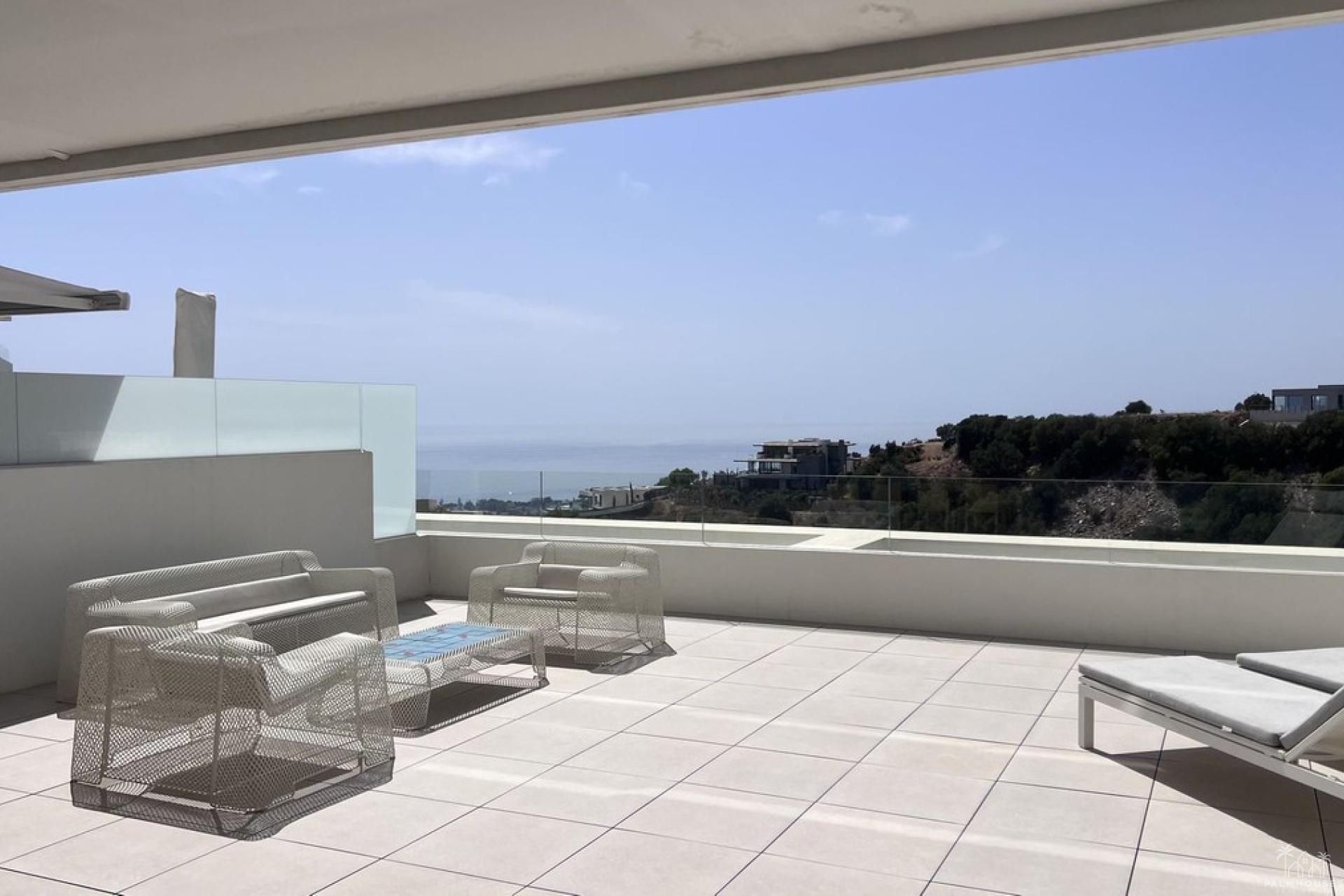 Venta - Apartment - Altos de los Monteros - Inland
