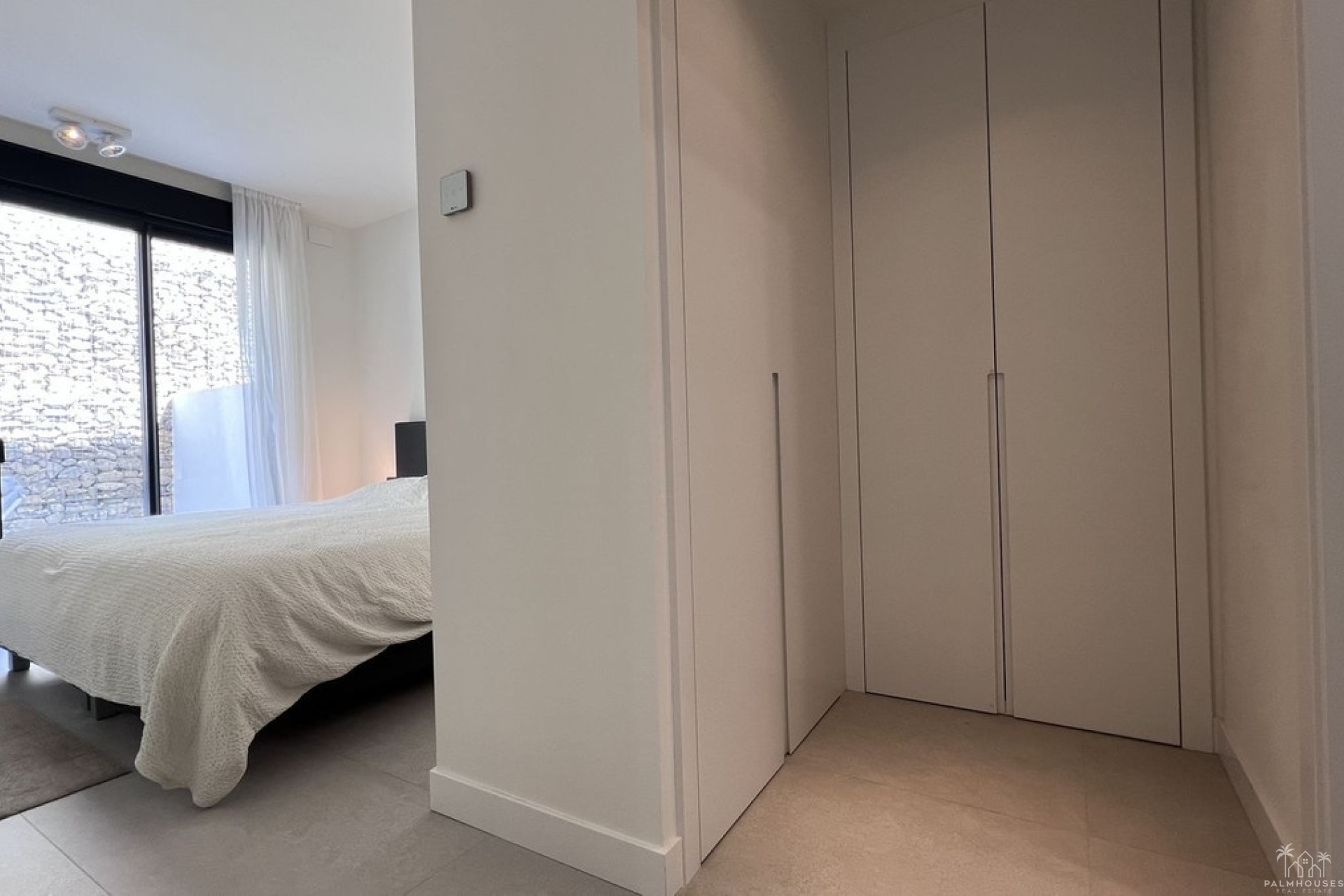 Venta - Apartment - Altos de los Monteros - Inland