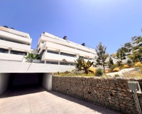 Venta - Apartment - Altos de los Monteros - Inland