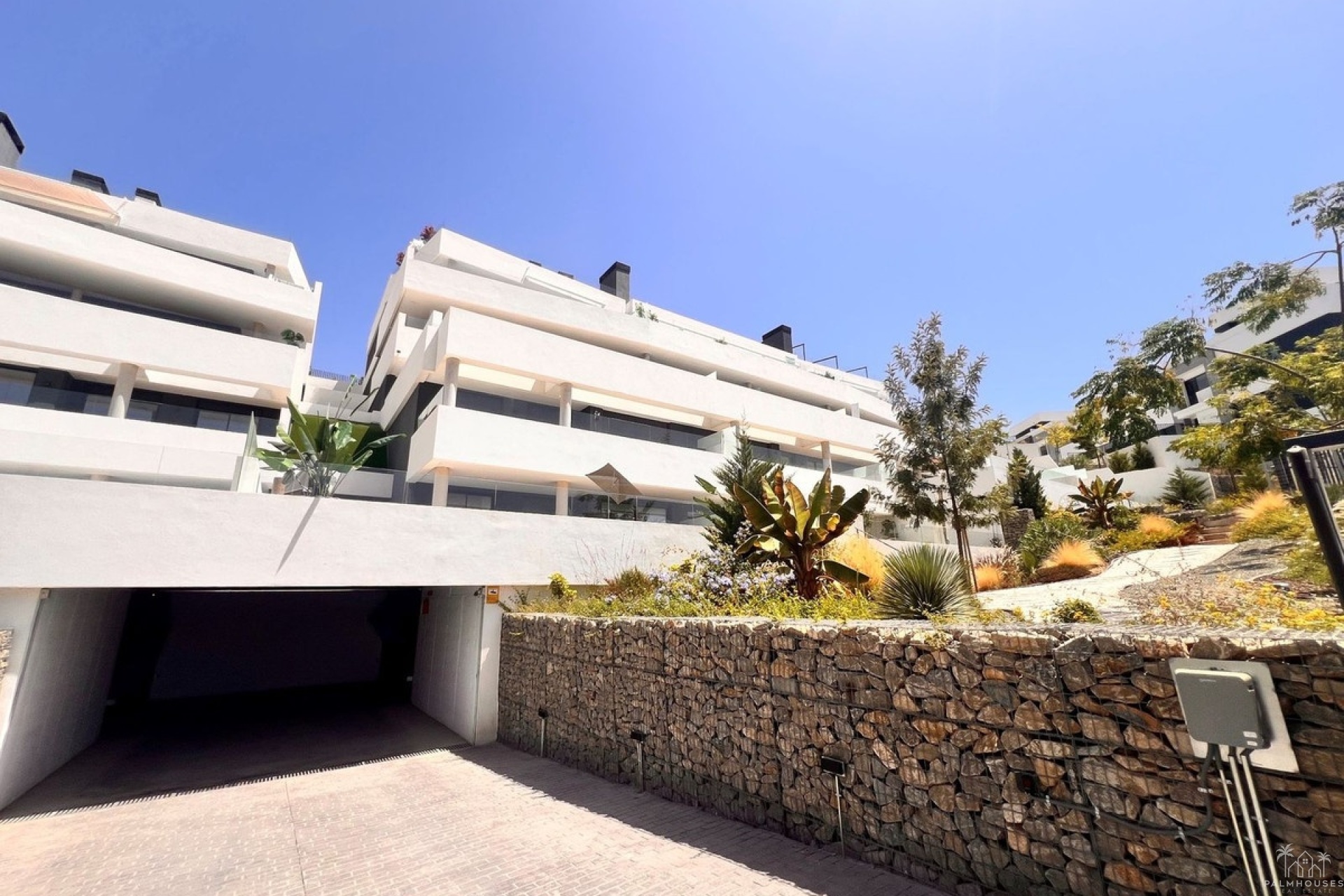Venta - Apartment - Altos de los Monteros - Inland