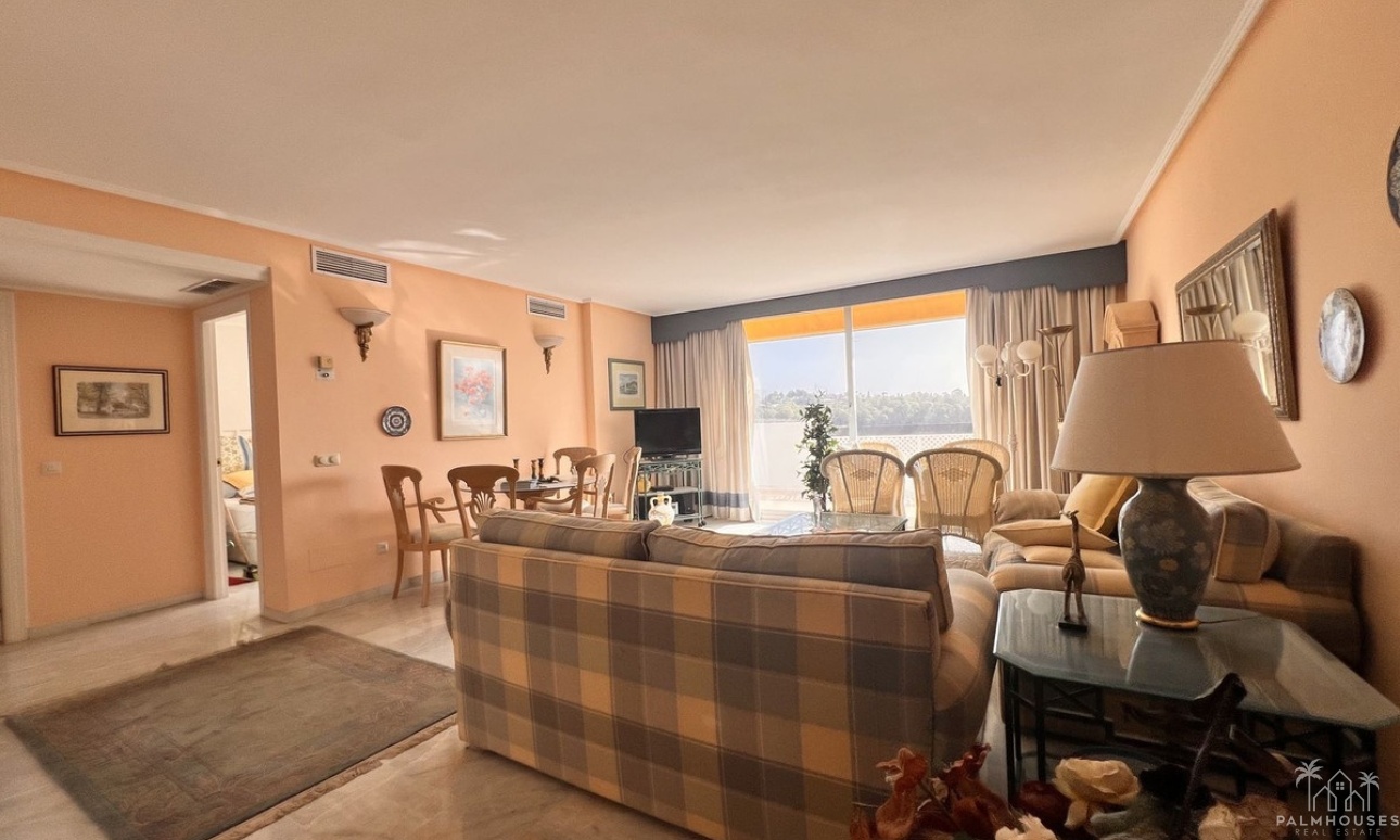 Venta - Apartment - Bel Air - Inland