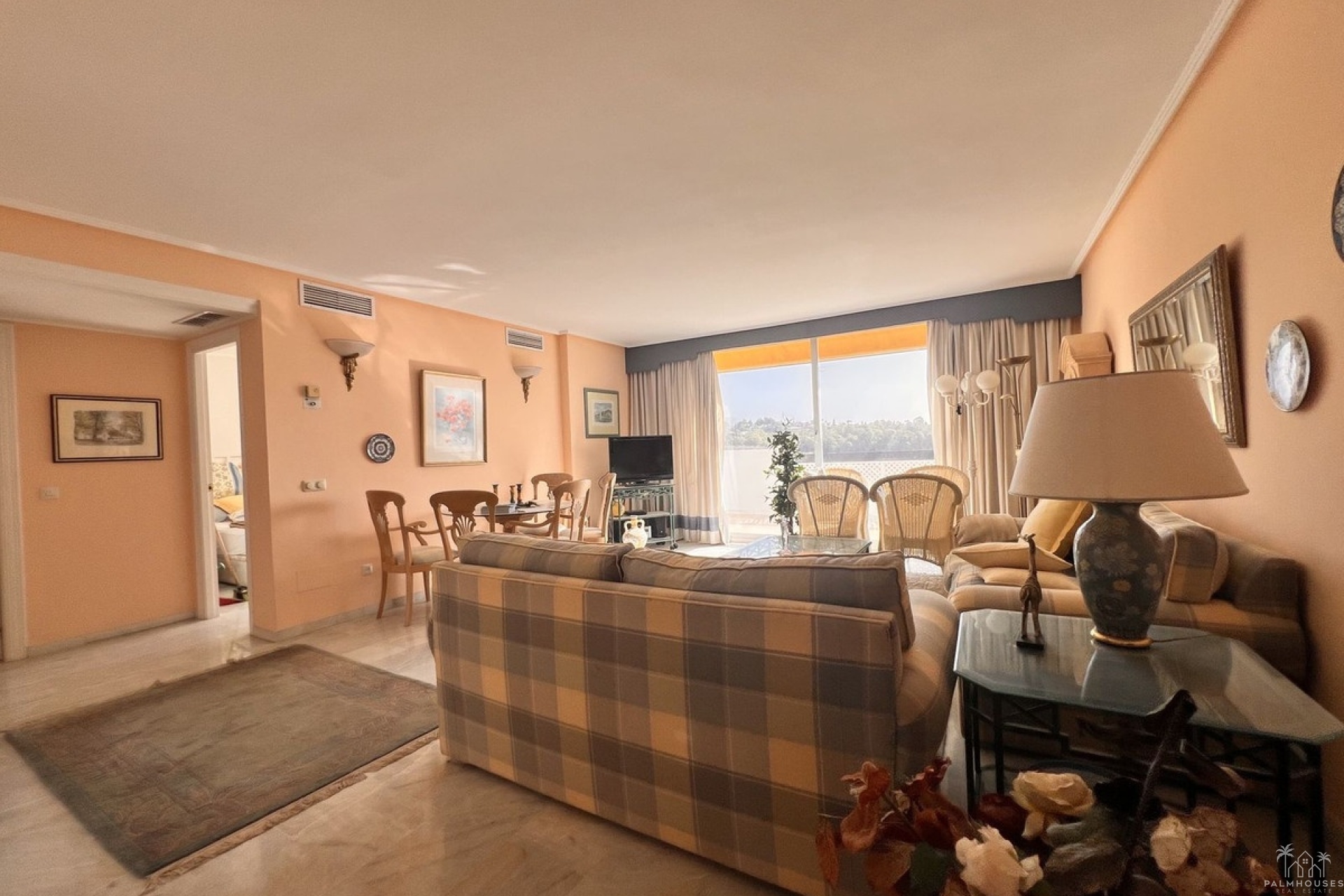 Venta - Apartment - Bel Air - Inland
