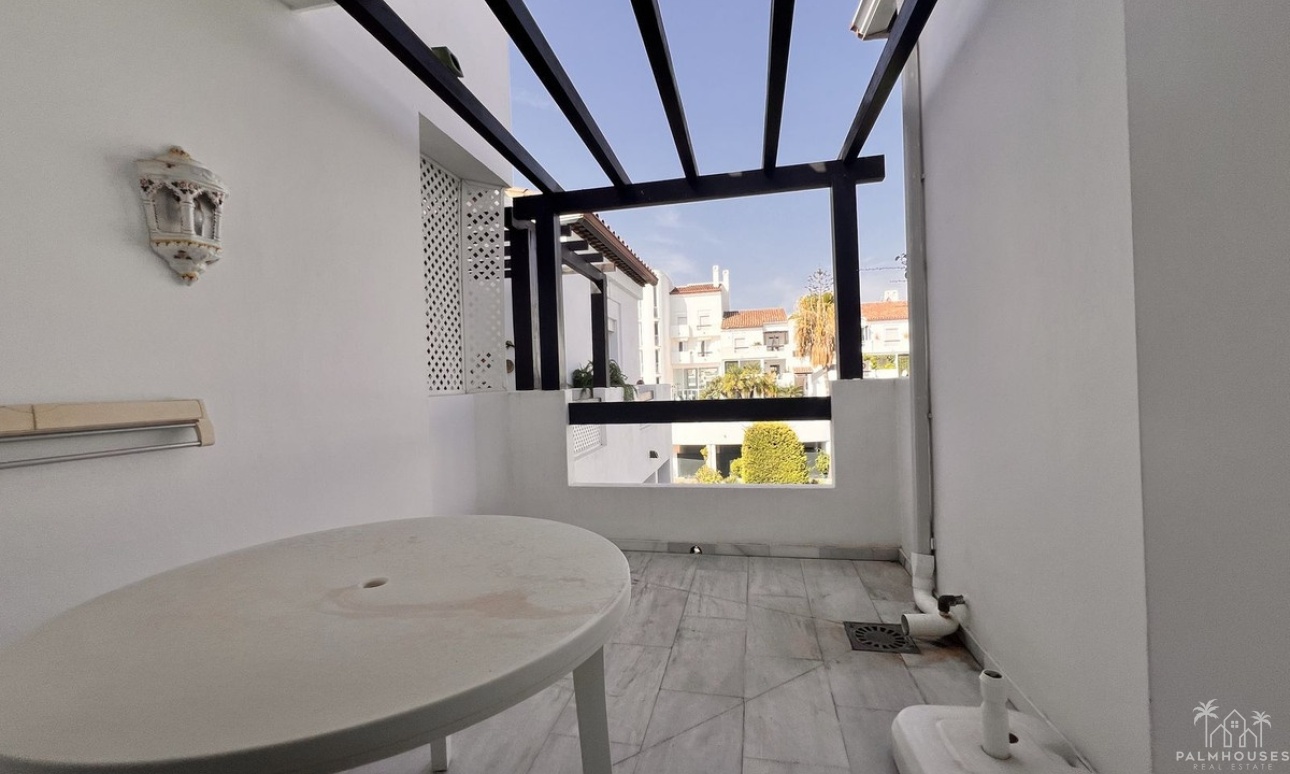 Venta - Apartment - Bel Air - Inland