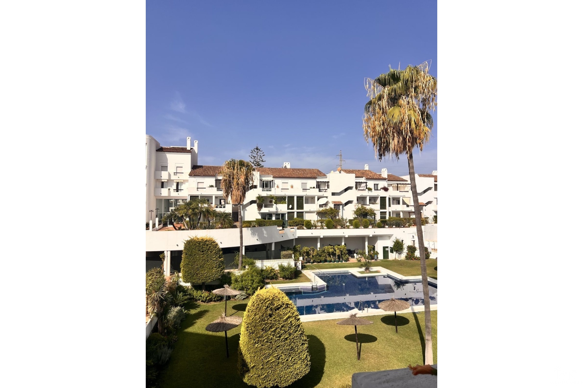 Venta - Apartment - Bel Air - Inland