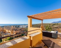 Venta - Apartment - Benahavís - Costa del Sol