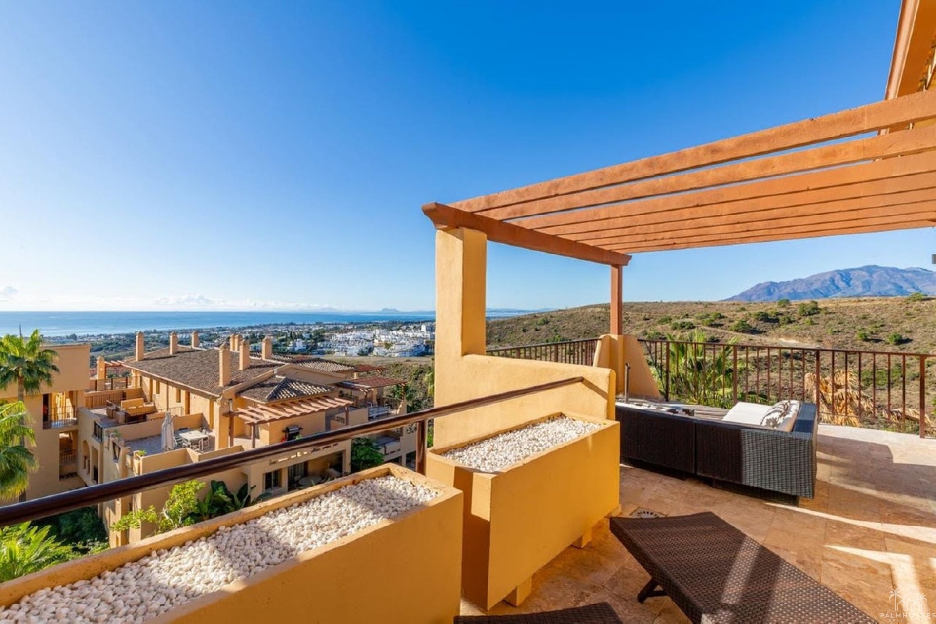 Venta - Apartment - Benahavís - Costa del Sol