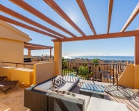 Venta - Apartment - Benahavís - Costa del Sol