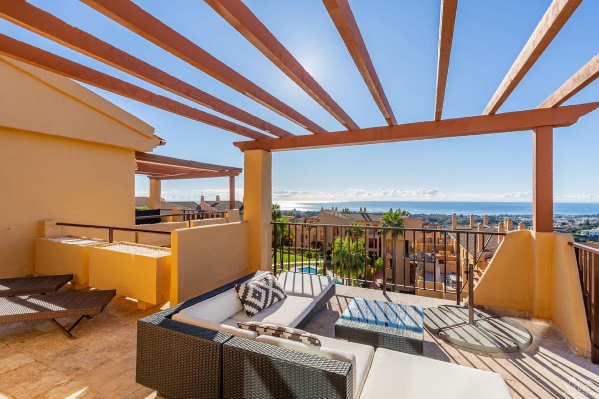 Venta - Apartment - Benahavís - Costa del Sol