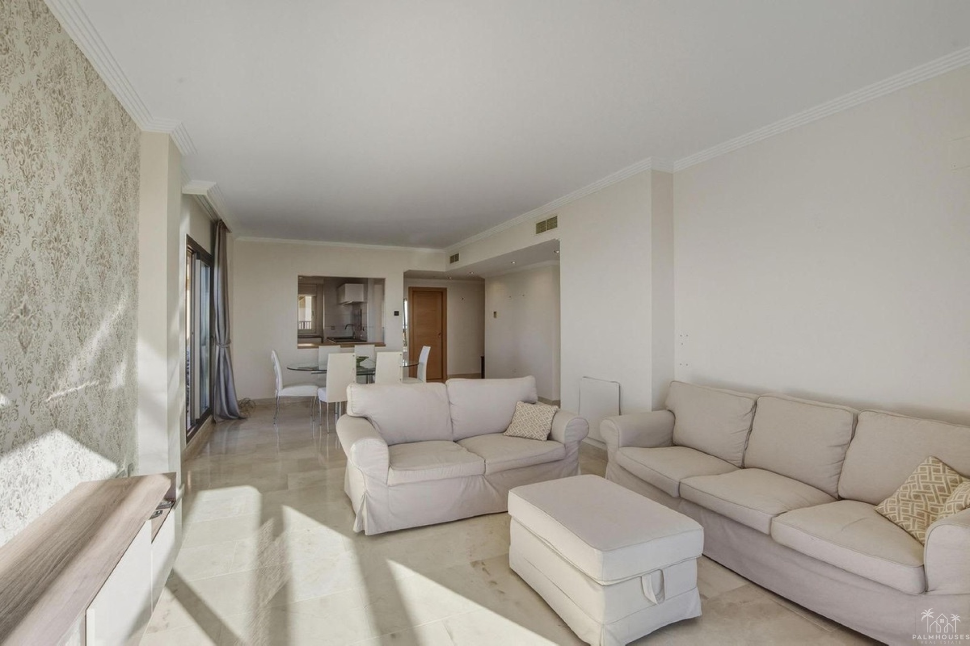 Venta - Apartment - Benahavís - Costa del Sol