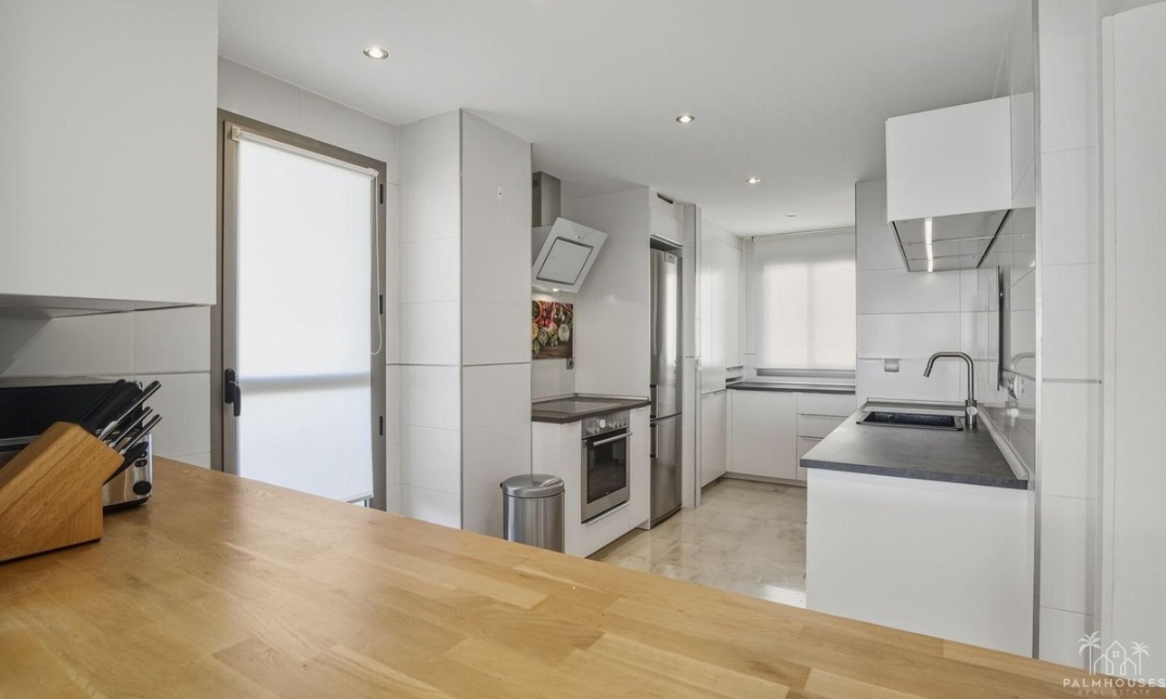 Venta - Apartment - Benahavís - Costa del Sol