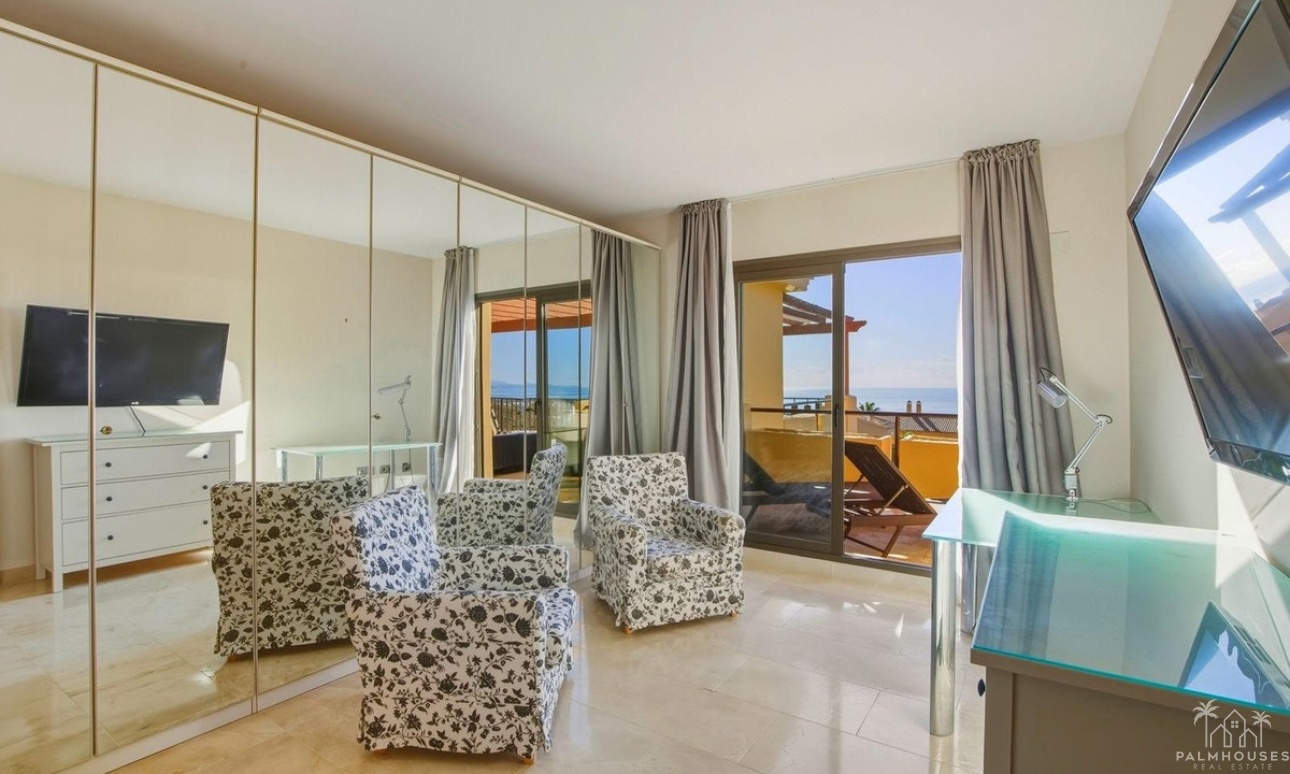 Venta - Apartment - Benahavís - Costa del Sol