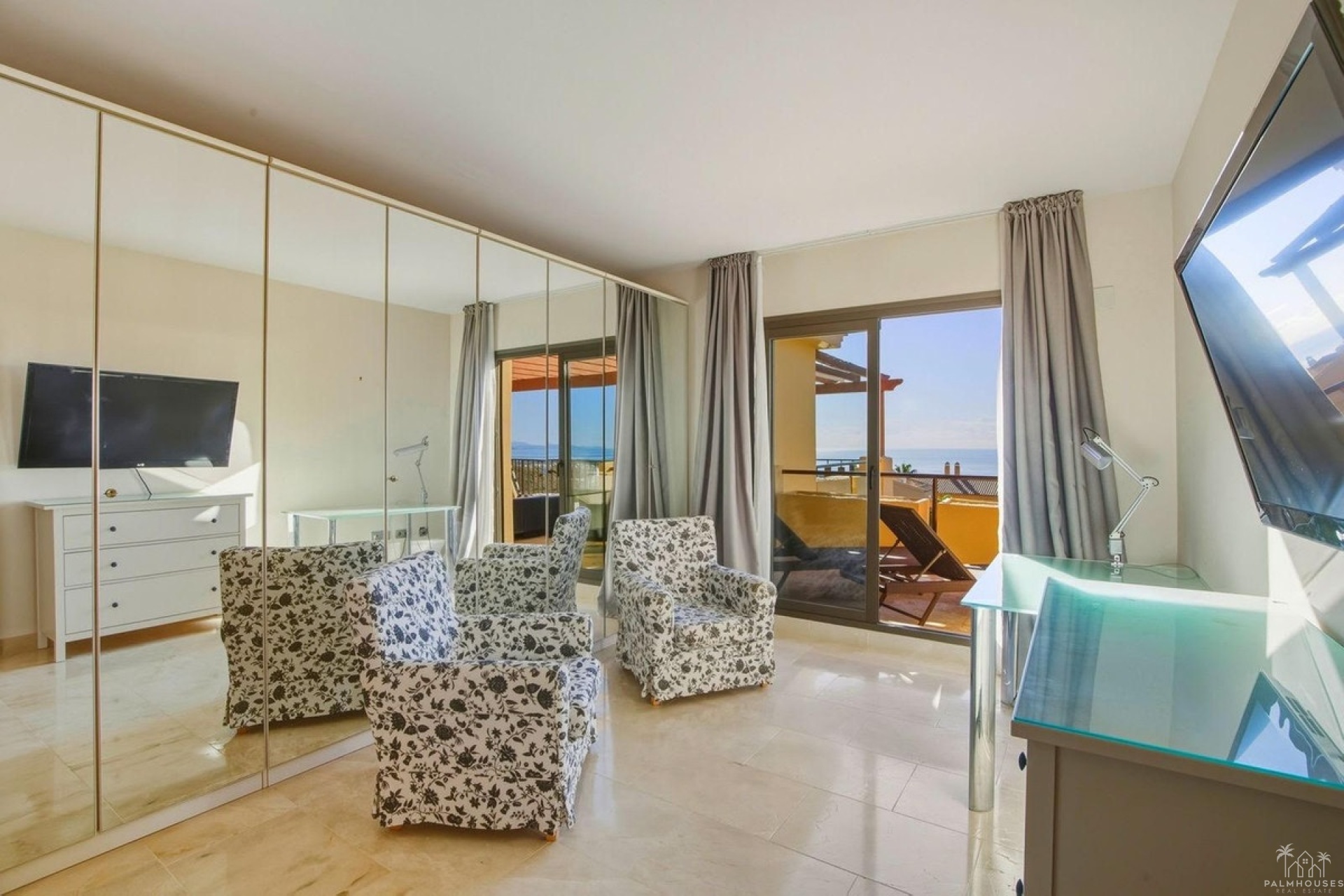 Venta - Apartment - Benahavís - Costa del Sol