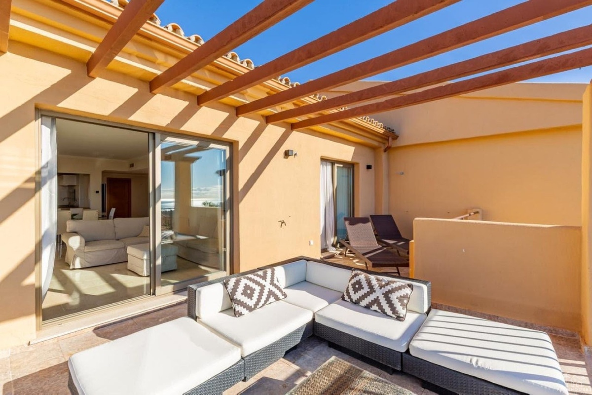 Venta - Apartment - Benahavís - Costa del Sol