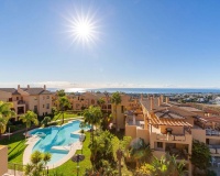 Venta - Apartment - Benahavís - Costa del Sol