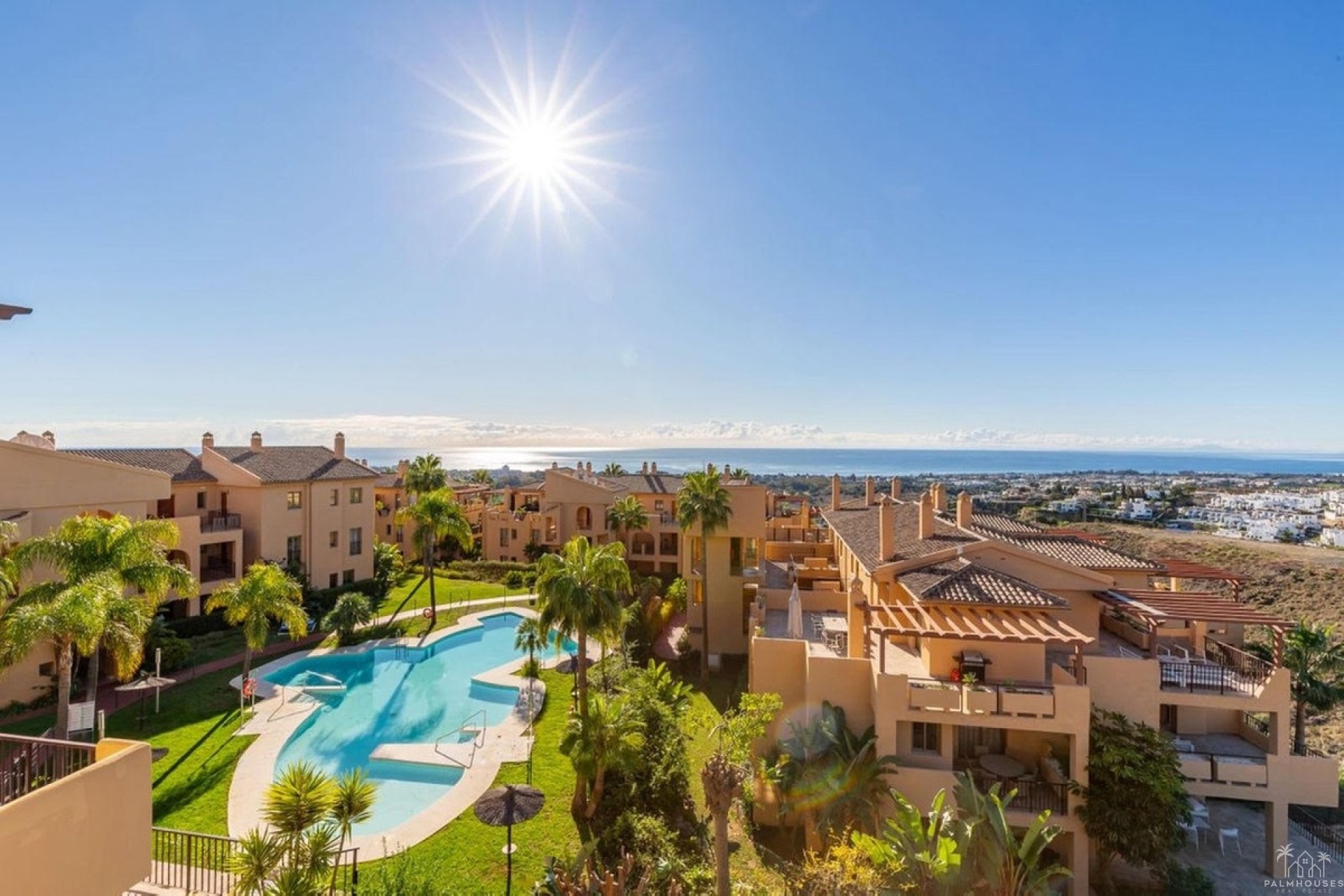 Venta - Apartment - Benahavís - Costa del Sol