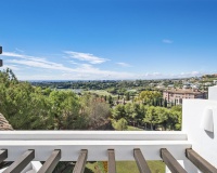 Venta - Apartment - Benahavís - Costa del Sol
