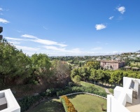 Venta - Apartment - Benahavís - Costa del Sol
