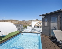 Venta - Apartment - Benahavís - Costa del Sol