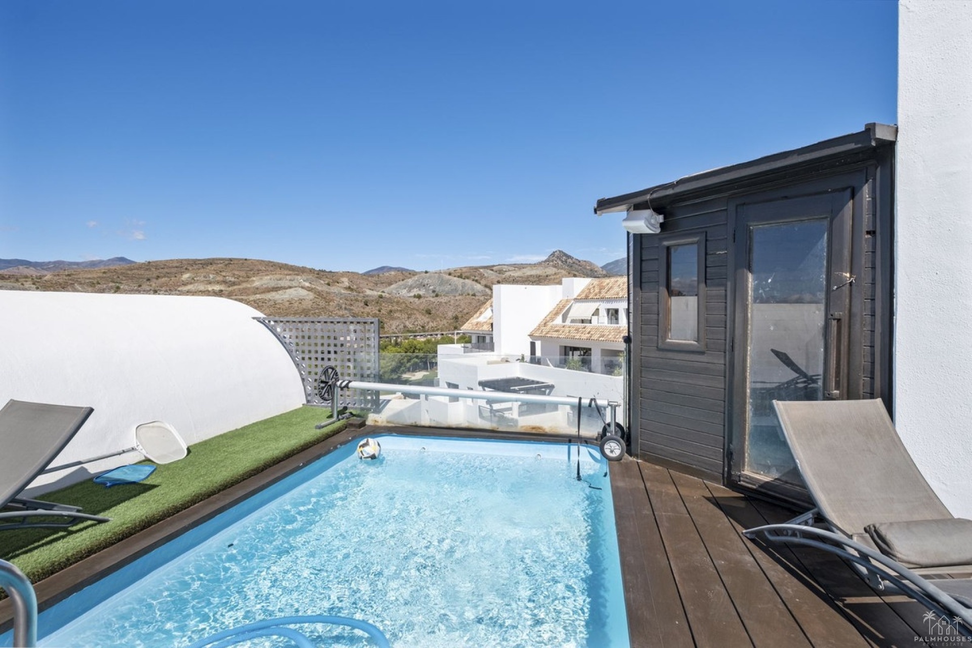 Venta - Apartment - Benahavís - Costa del Sol