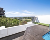 Venta - Apartment - Benahavís - Costa del Sol