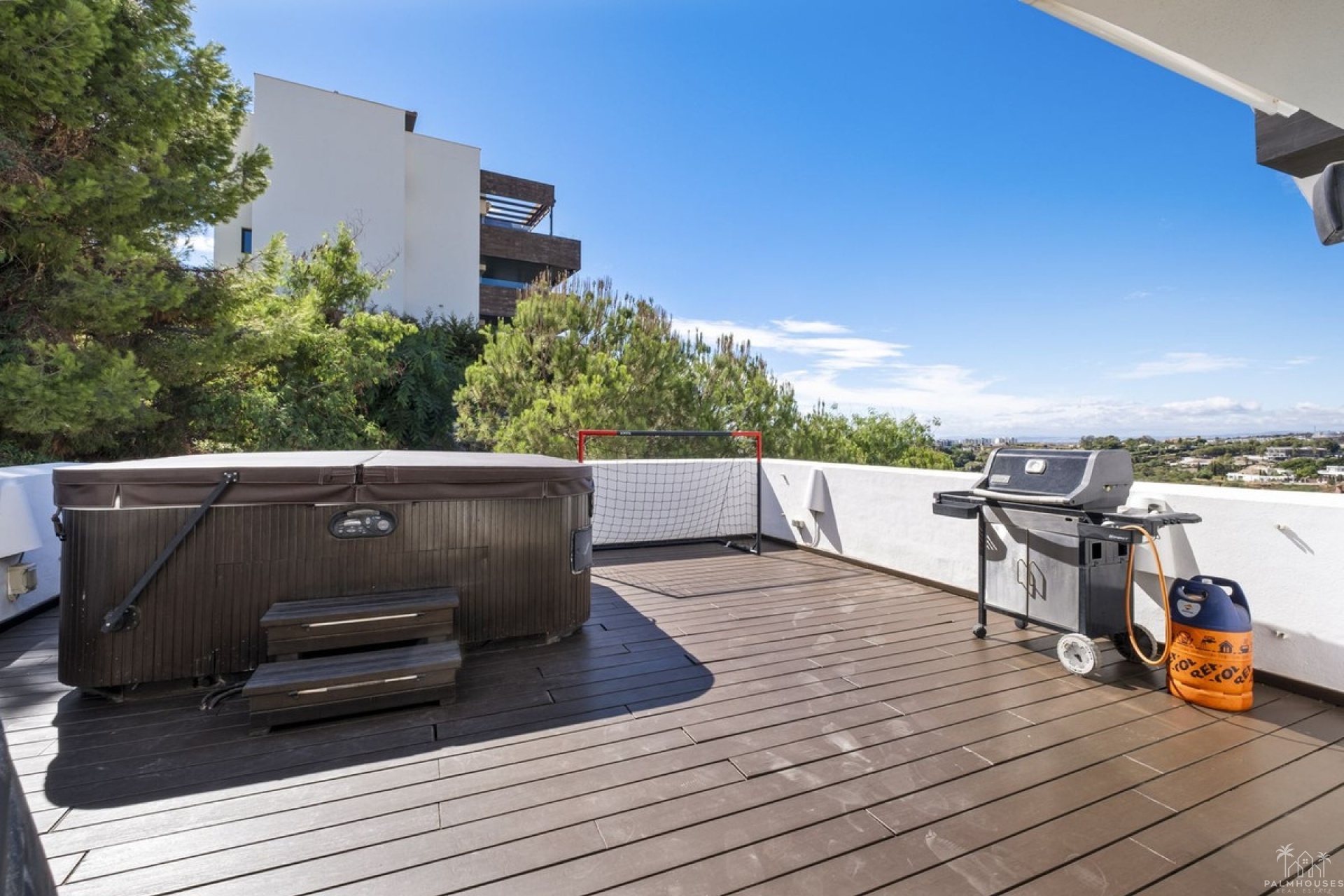 Venta - Apartment - Benahavís - Costa del Sol