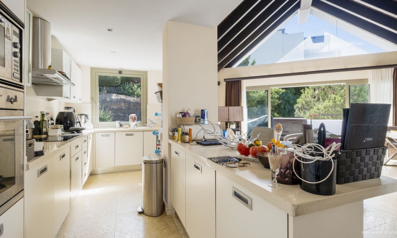 Venta - Apartment - Benahavís - Costa del Sol