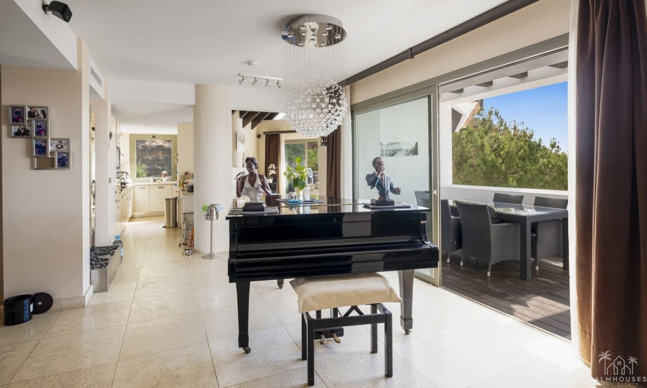 Venta - Apartment - Benahavís - Costa del Sol