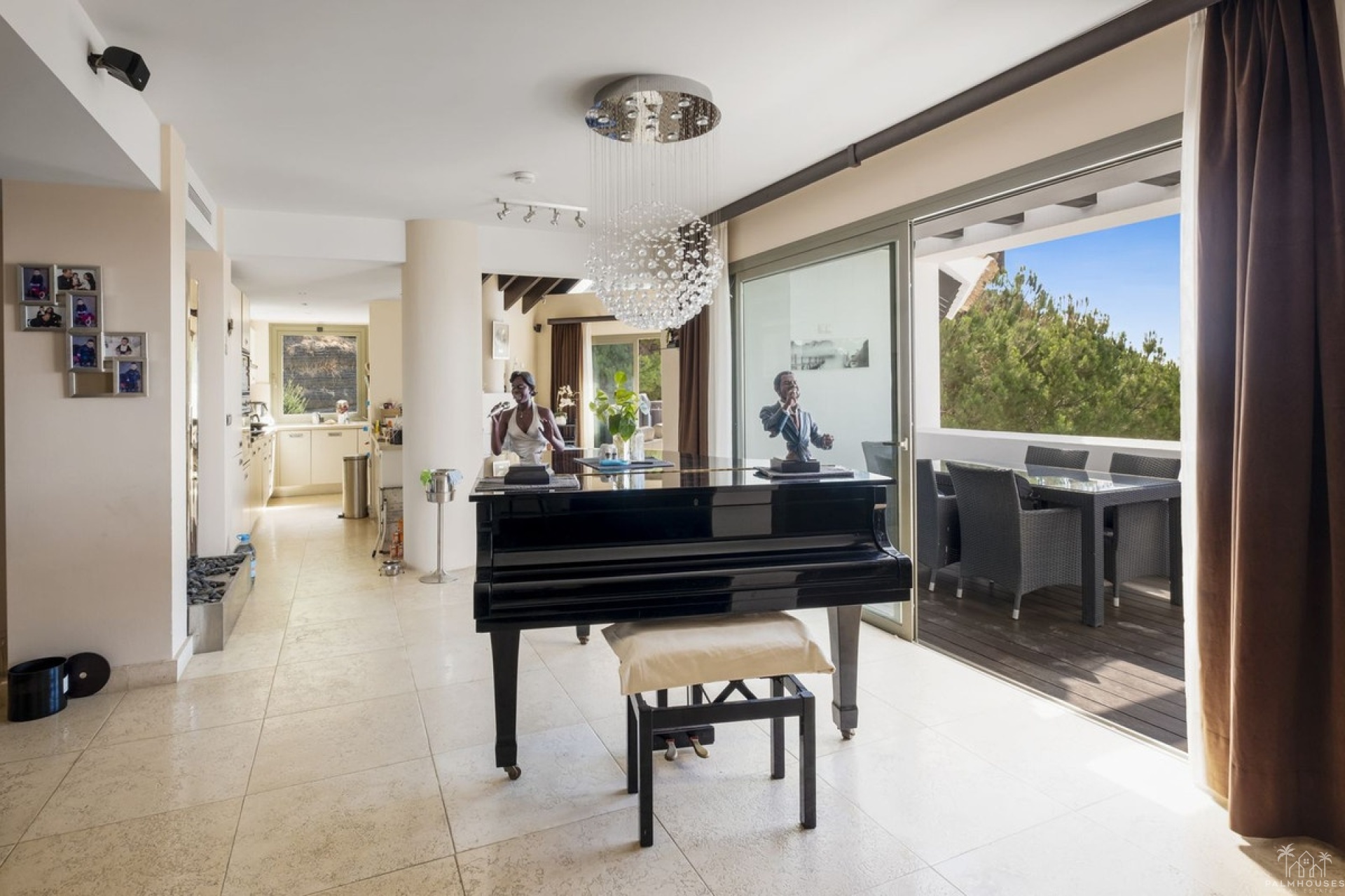 Venta - Apartment - Benahavís - Costa del Sol