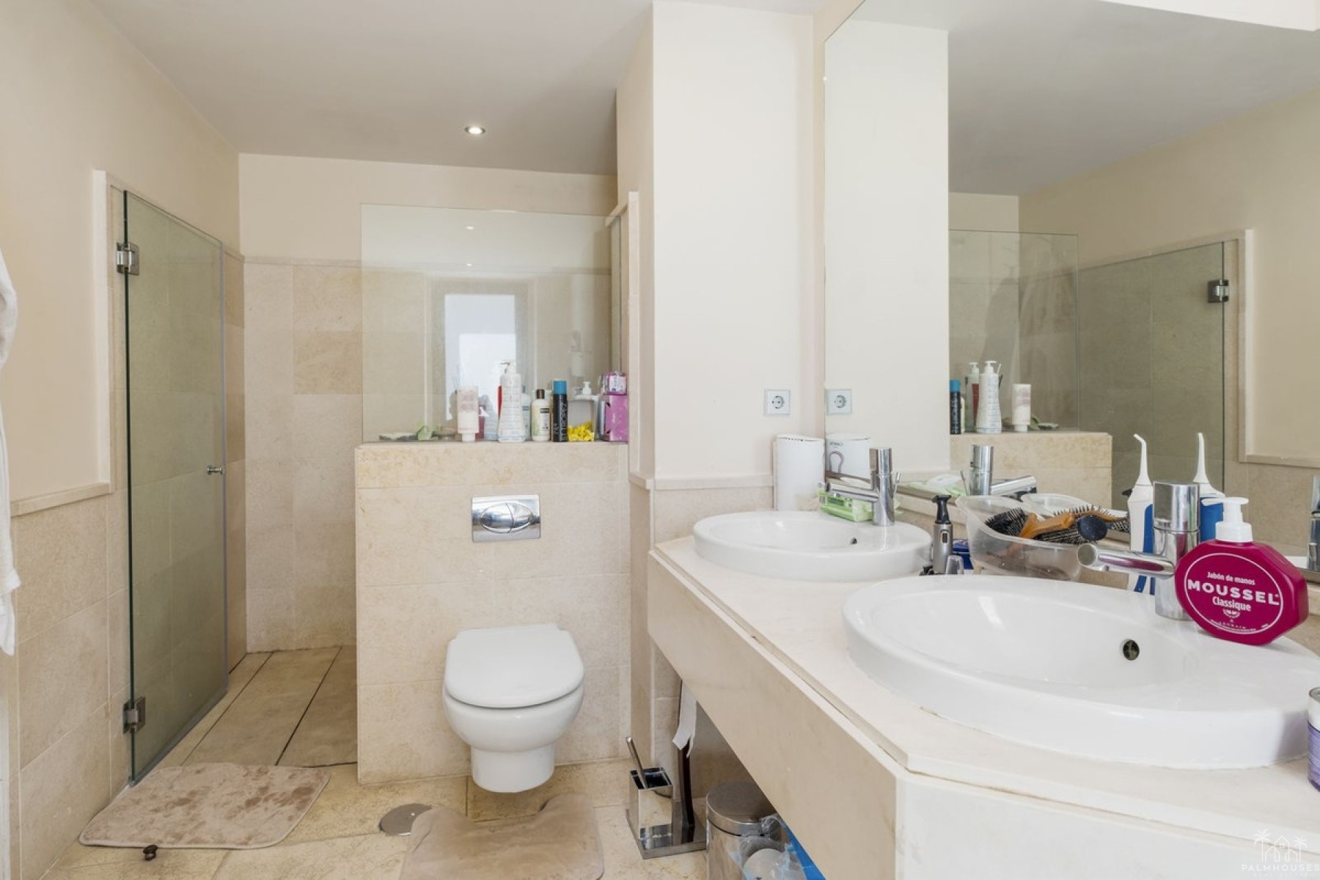Venta - Apartment - Benahavís - Costa del Sol
