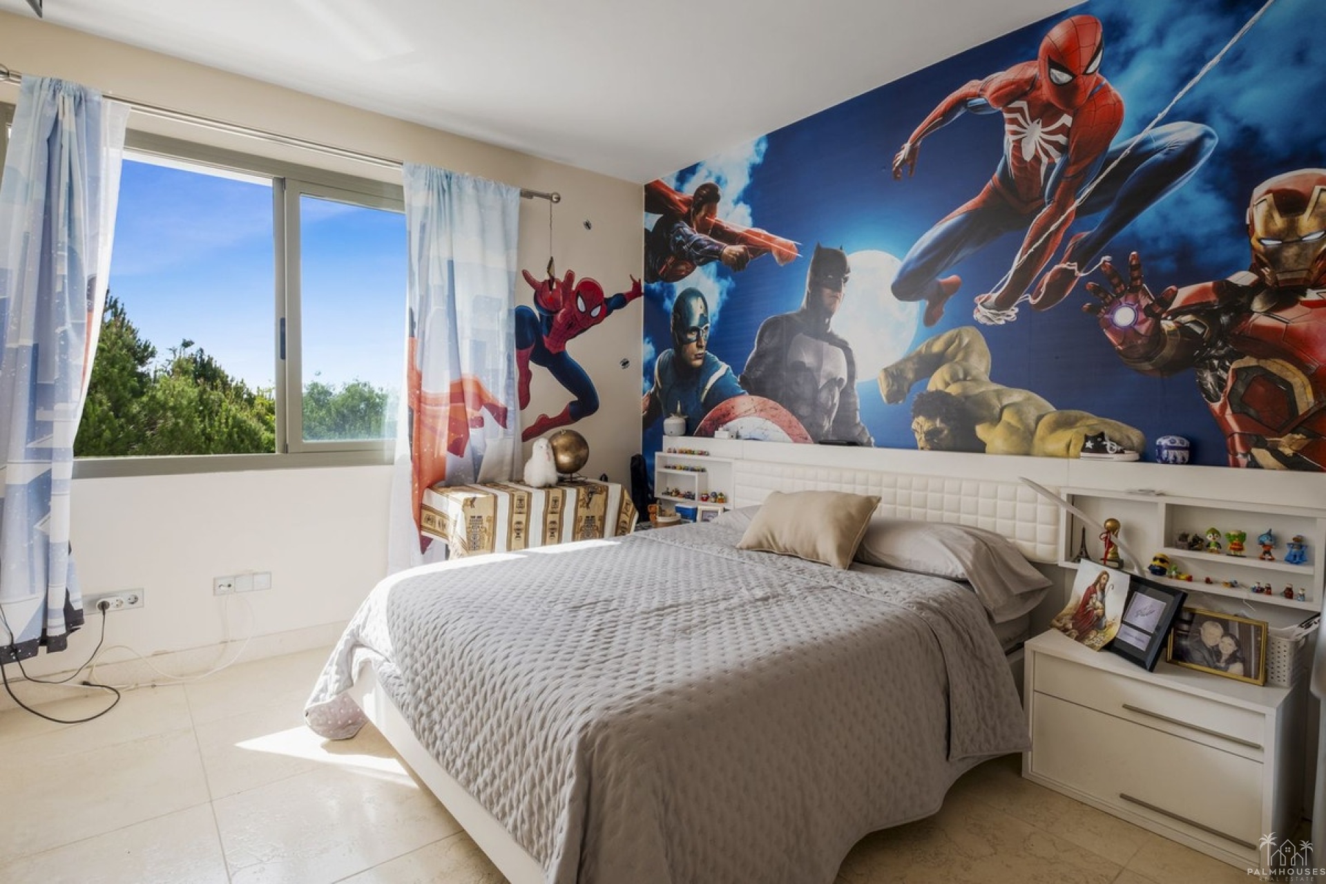 Venta - Apartment - Benahavís - Costa del Sol