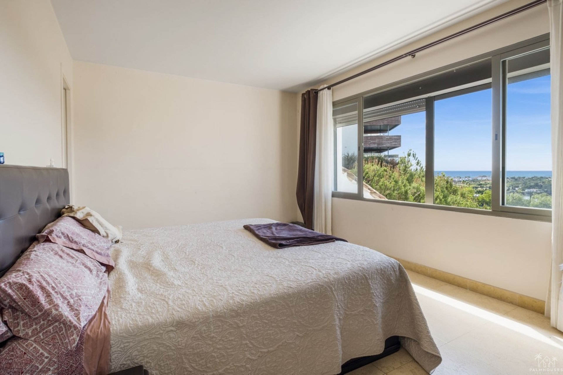 Venta - Apartment - Benahavís - Costa del Sol