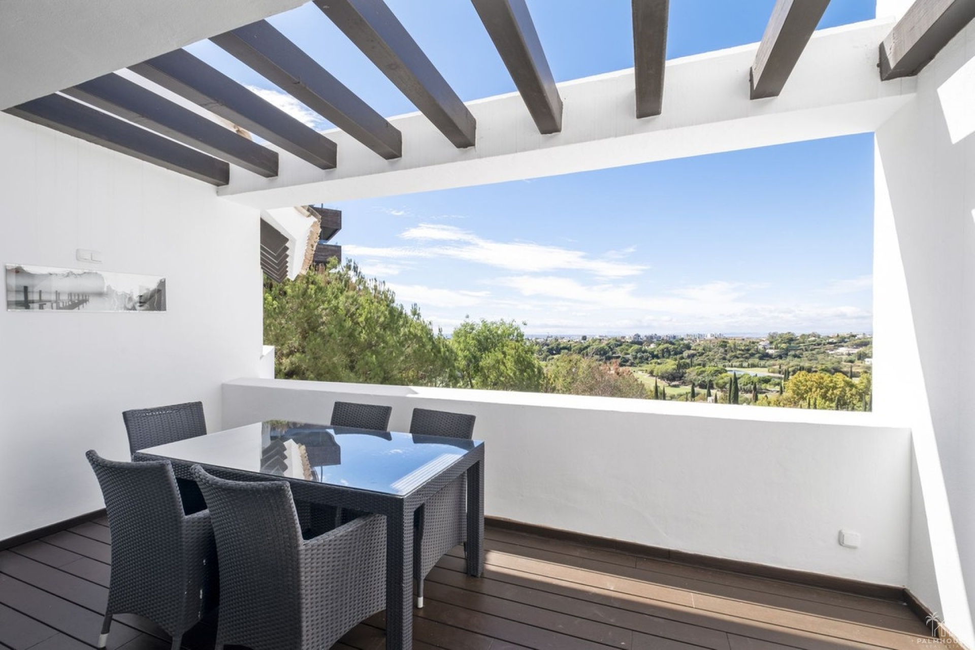 Venta - Apartment - Benahavís - Costa del Sol