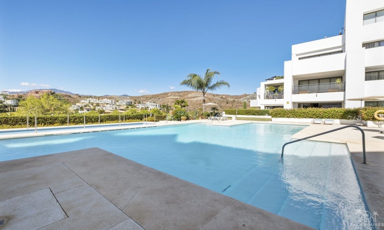 Venta - Apartment - Benahavís - Costa del Sol