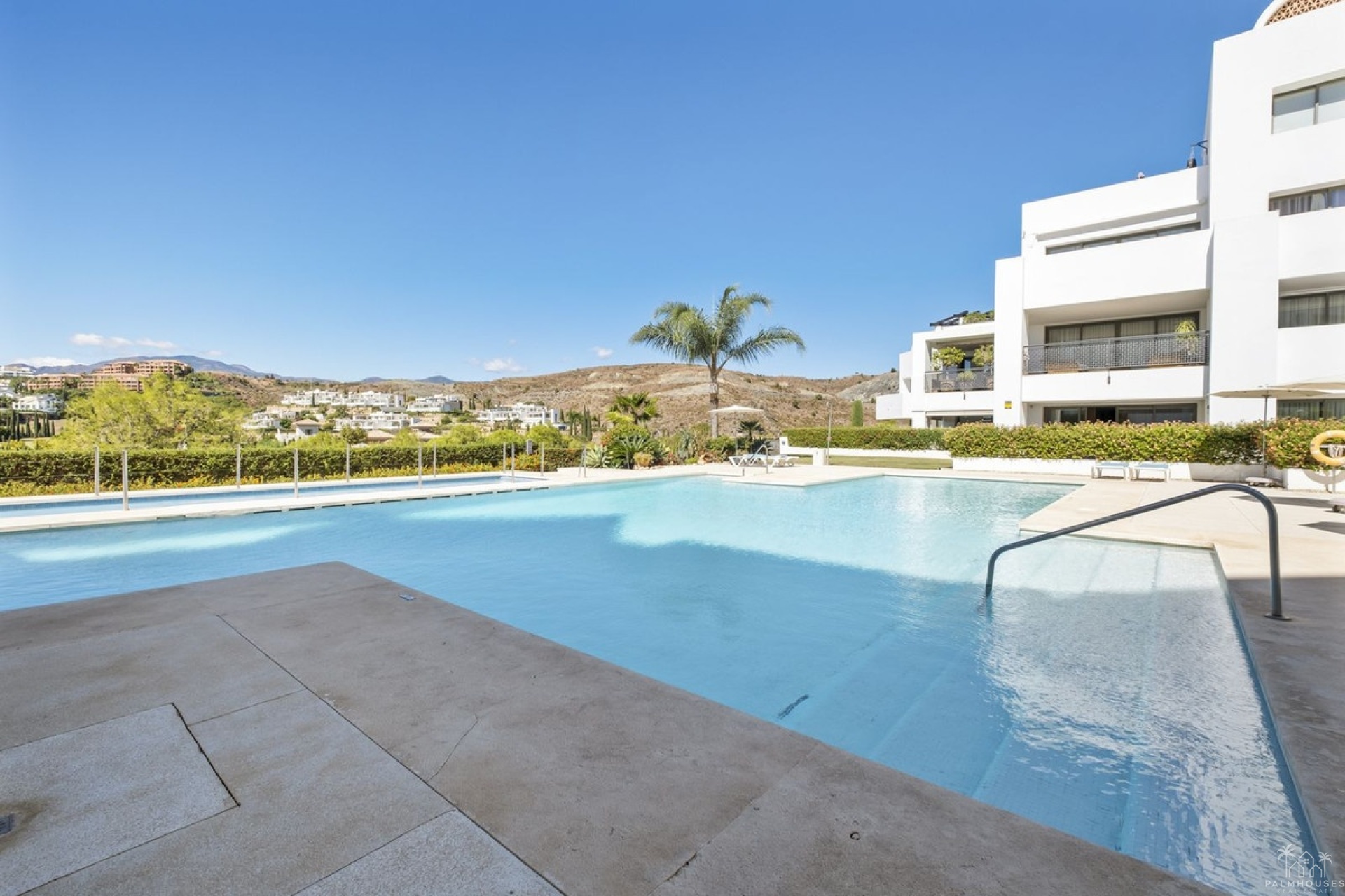 Venta - Apartment - Benahavís - Costa del Sol