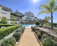 Venta - Apartment - Benahavís - Costa del Sol