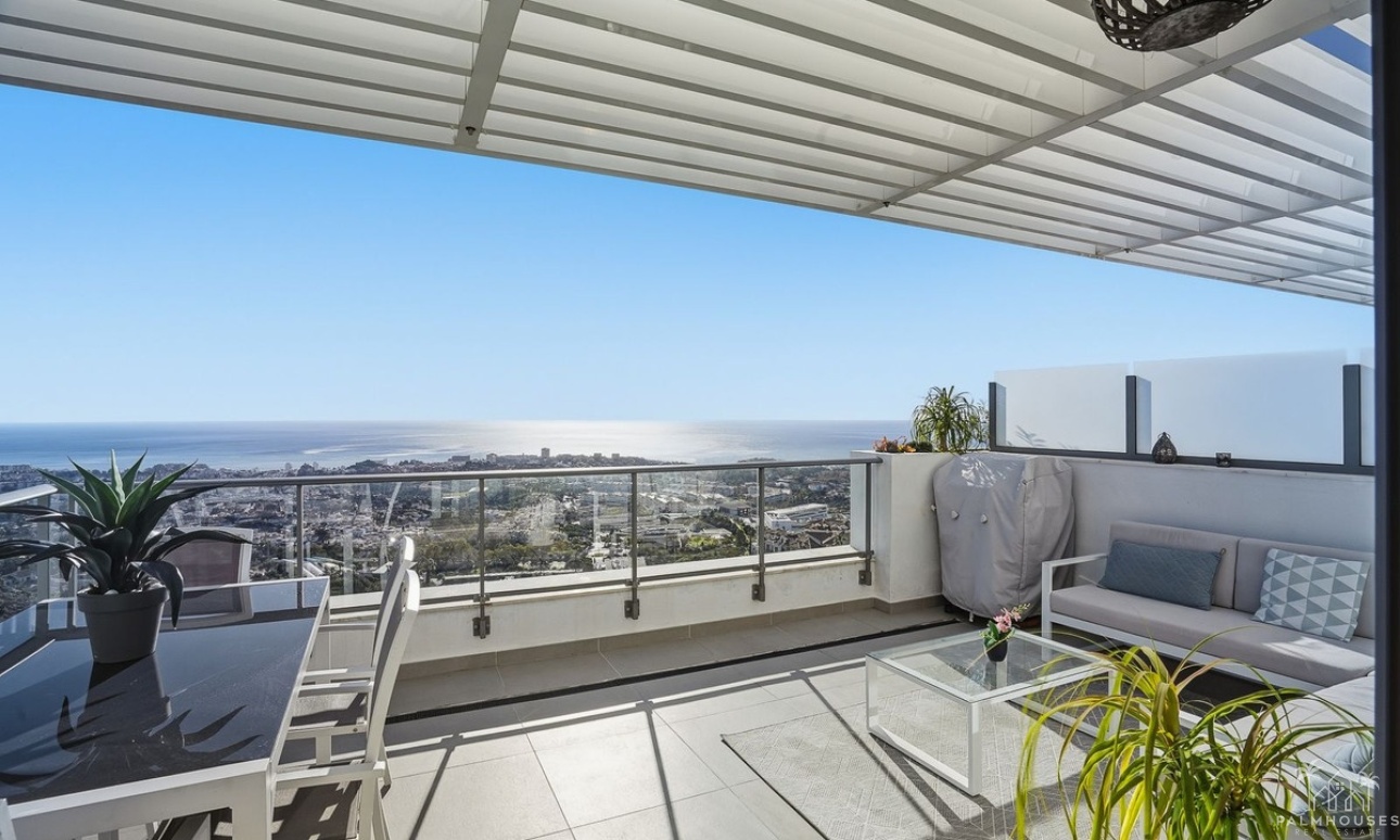 Venta - Apartment - Benalmádena - Costa del Sol