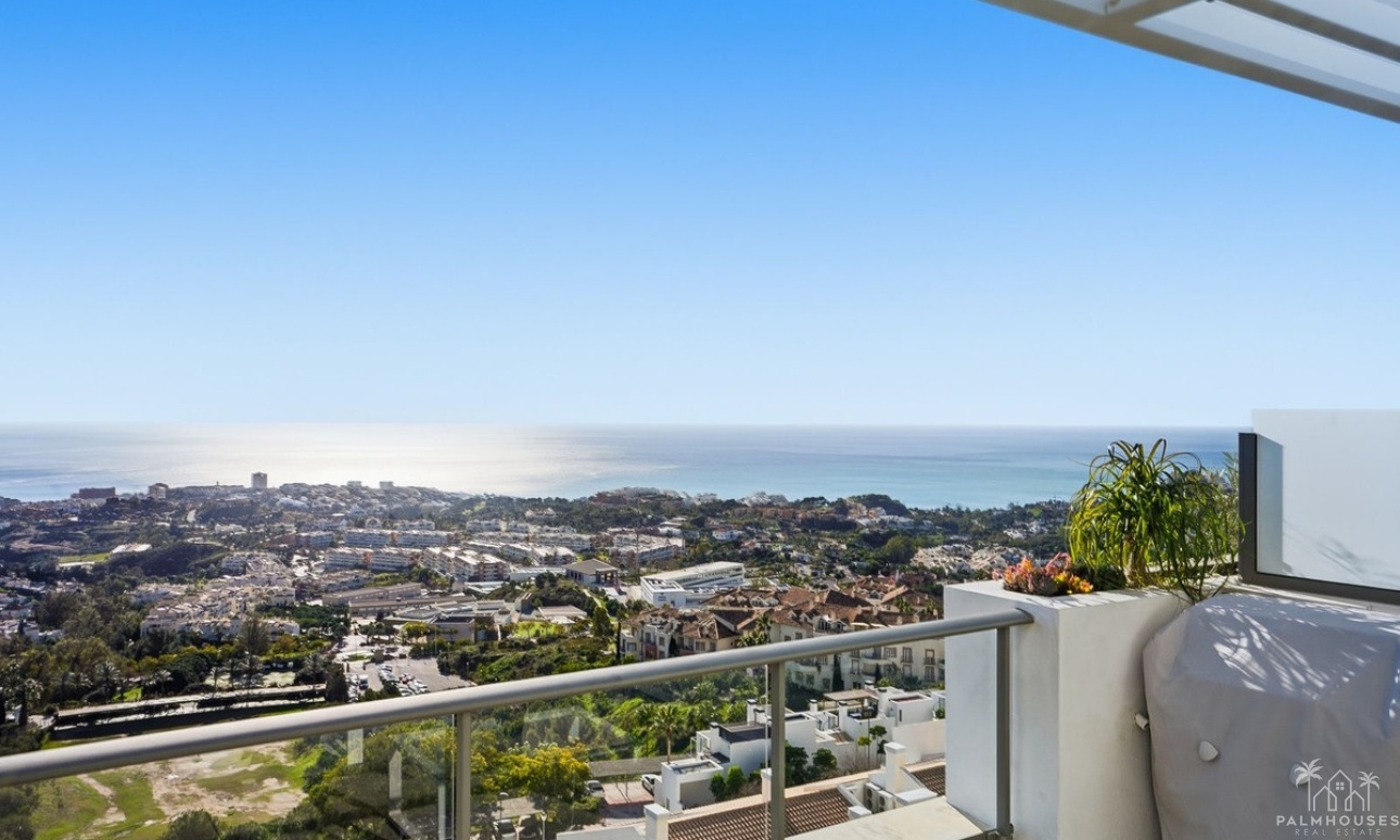 Venta - Apartment - Benalmádena - Costa del Sol