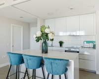 Venta - Apartment - Benalmádena - Costa del Sol